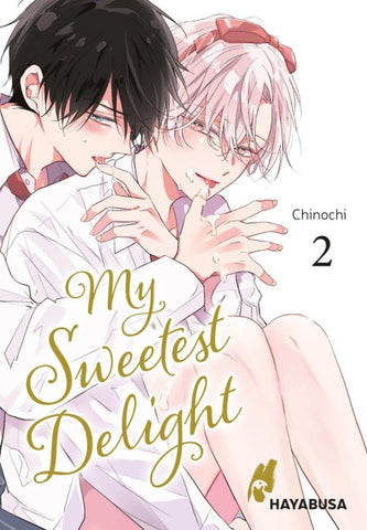 My Sweetest Delight 2