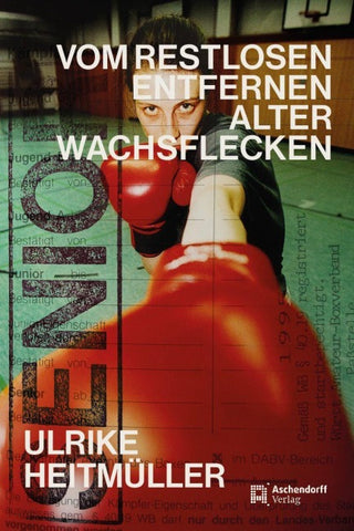 Vom restlosen Entfernen alter Wachsflecken