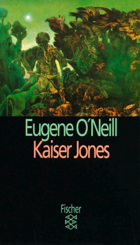 Kaiser Jones