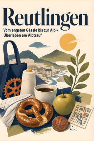 Reutlingen