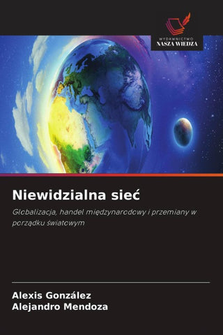 Niewidzialna sie¿