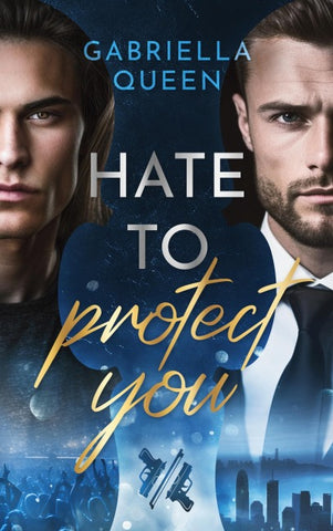 Hate to protect you