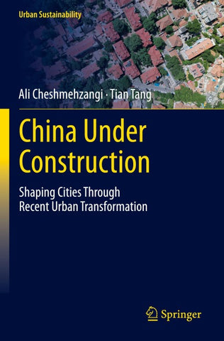 China Under Construction