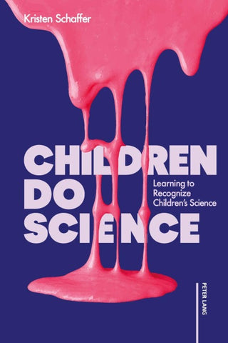 Children Do Science
