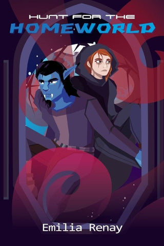Hunt for the Homeworld