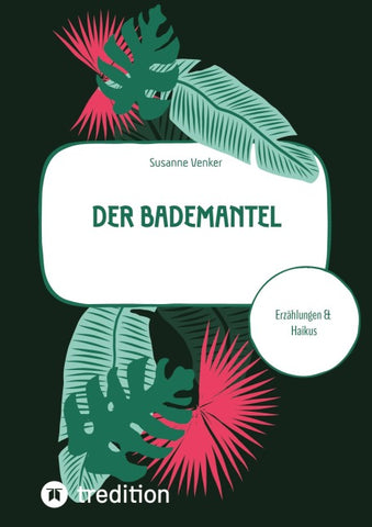 Der Bademantel
