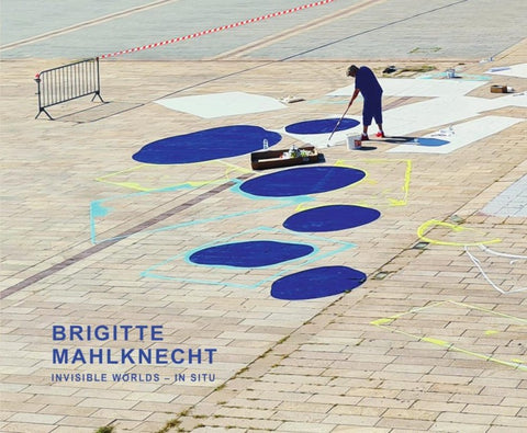 Invisible Worlds – in situ