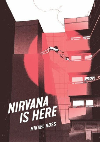 Nirvana is Here