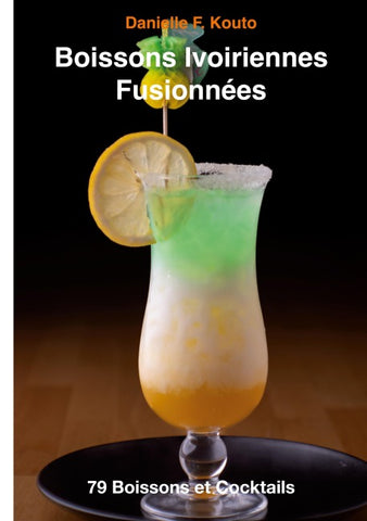 Boissons Ivoiriennes Fusionnées