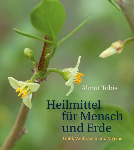 Heilmittel für Mensch und Erde