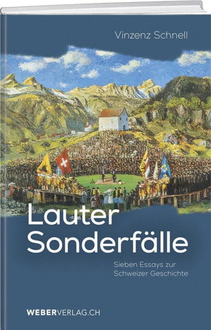 Lauter Sonderfälle