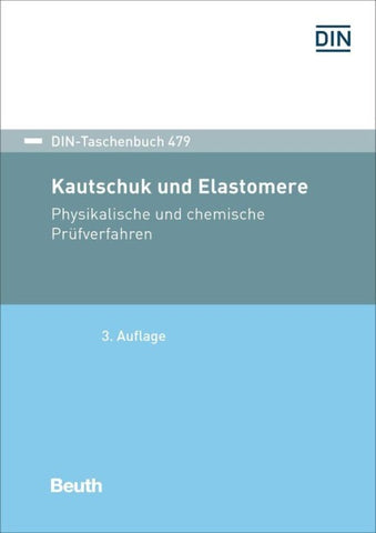 DIN-Taschenbuch 479