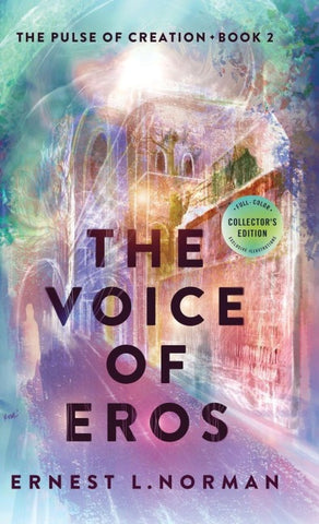The Voice of Eros