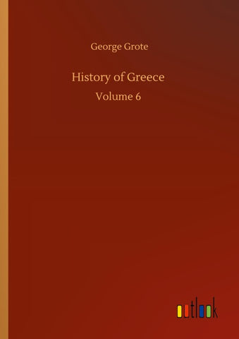 History of Greece