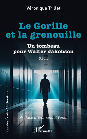 Le Gorille et la grenouille