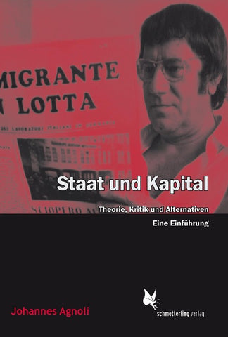 Staat und Kapital