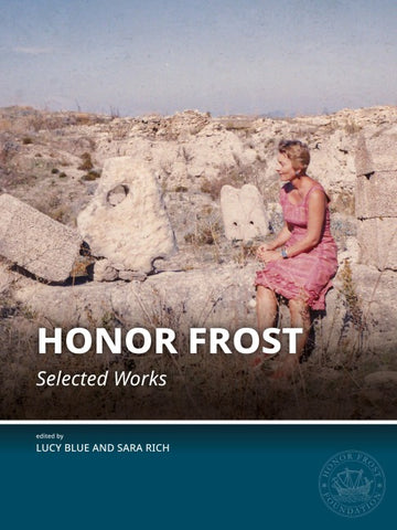 Honor Frost