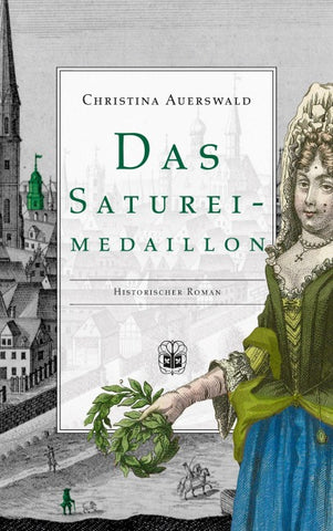 Das Saturei-Medaillon