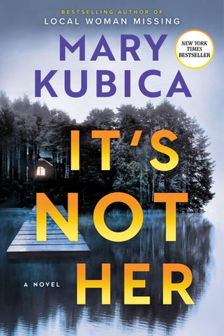 It's Not Her (Deluxe Limited Edition)