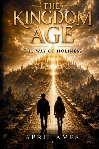 The Way of Holiness