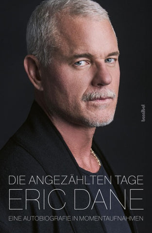 Die angezählten Tage