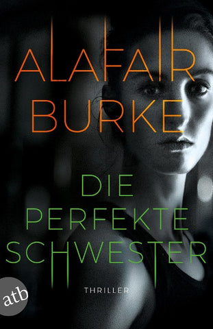 Die perfekte Schwester