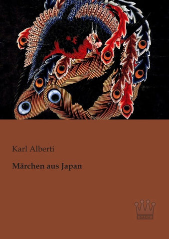Märchen aus Japan
