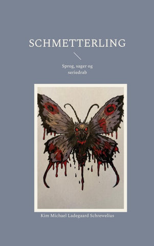 Schmetterling