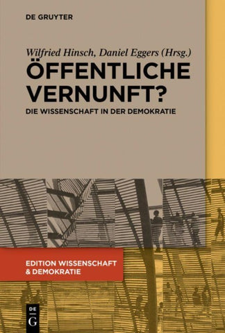 Öffentliche Vernunft?
