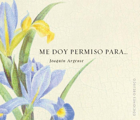 Me doy permiso para--