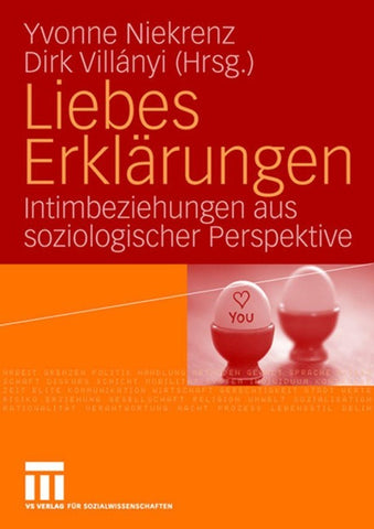 LiebesErklärungen