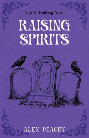 Raising Spirits