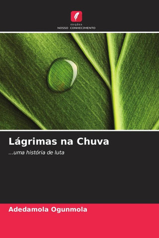 Lágrimas na Chuva