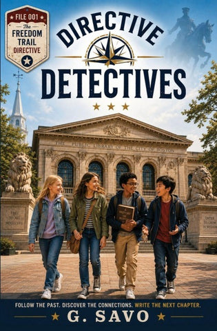 The Directive Detectives