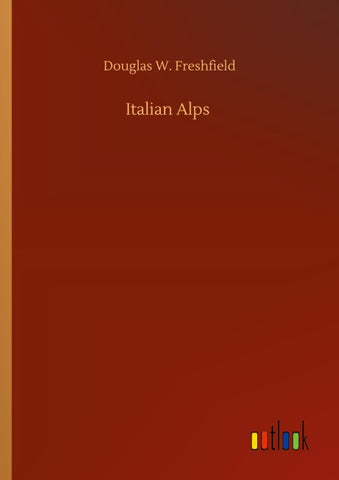 Italian Alps