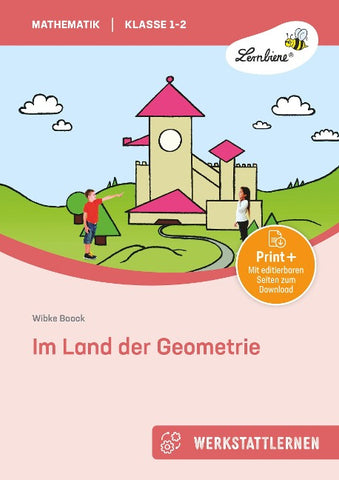 Im Land der Geometrie