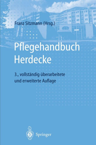 Pflegehandbuch Herdecke