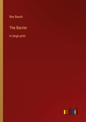 The Barrier