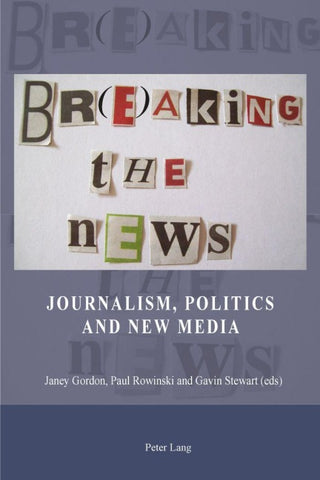 Br(e)aking the News
