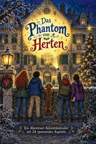 Das Phantom von Herten