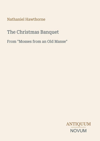 The Christmas Banquet