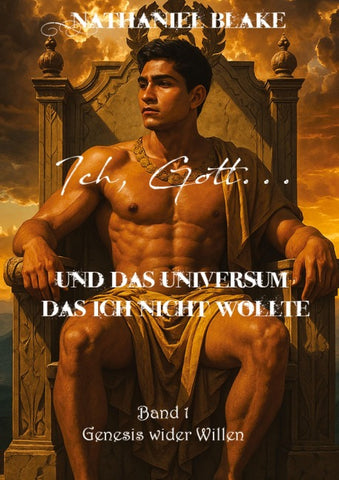 Ich, Gott...