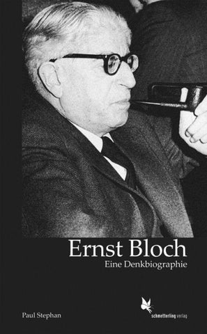 Ernst Bloch