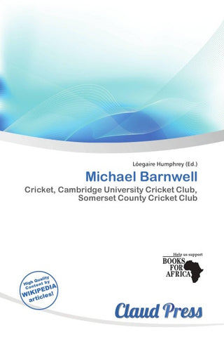 Michael Barnwell