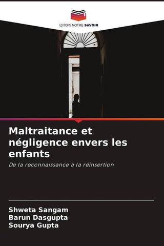 Maltraitance et négligence envers les enfants