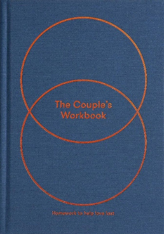 The Couple's Workbook