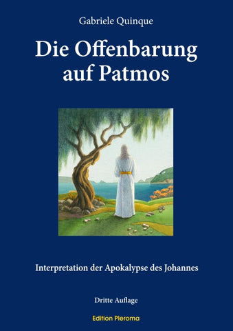 Die Offenbarung auf Patmos