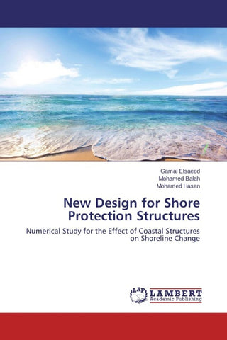 New Design for Shore Protection Structures