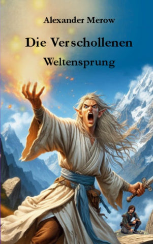 Die Verschollenen