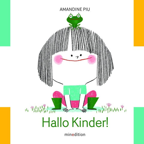 Hallo Kinder!